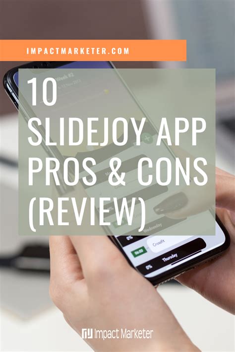 slide joy app reviews.